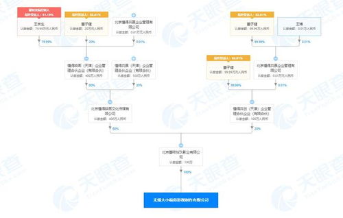 董子健全新布局 新設(shè)影視制作公司，深耕內(nèi)容營(yíng)銷策劃
