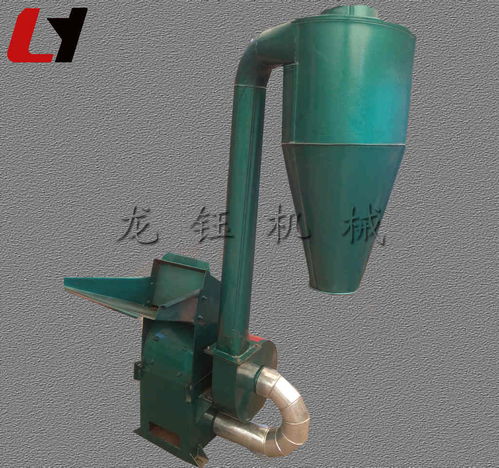 工廠供應拖拉機豆秸粉碎機 多用途實驗型粉碎機助力農業(yè)施肥機械化